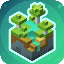 Chunkverse icon