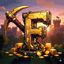 FORNICITY icon