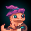 Geckwiz icon