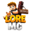 LOREMC icon