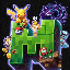 Mobcraft icon