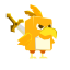 Hungrybirds icon