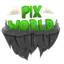 PixWorld icon