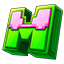 Marimoss icon