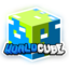 Worldcube icon