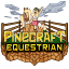 Pinecraftequestrian icon