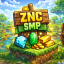 ZNC SMP icon