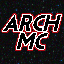 Arch MC icon