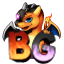 Blaze Gaming MC icon