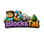 Blockstal icon