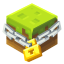 LANDLOCK icon