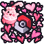 Pisellinicobblemon icon
