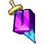 UNSTABLE icon