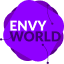 EnvyWorld icon
