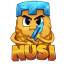 NUSI icon