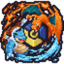 Pokeclash icon