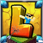 [✵] LUCKYVN NETWORK [||] 1.7 ‣ 1.21 [✵] icon