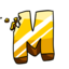 MINENEST SKYBLOCK S3 NOW OPEN icon