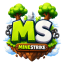 ⚡ MineStrike ⚡ ┃ Coming Soon! icon