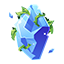 Gemgrove icon