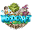 Woodcraft icon