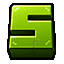 Stockblock icon