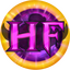 Hallowedfantasy icon