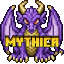 Mythica icon