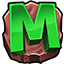 MineSpot icon